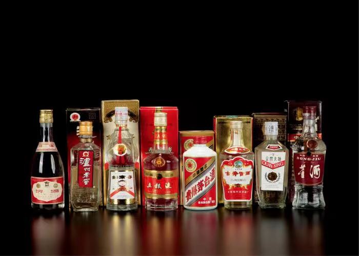 邕宁老酒储存的方法